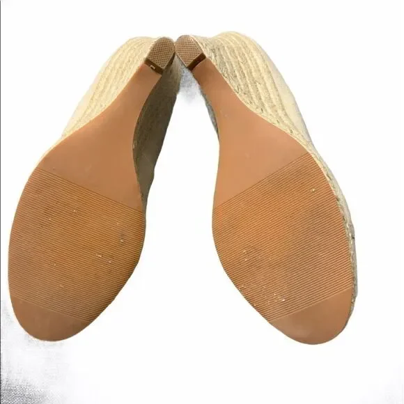 Expression Open Toe Wedge  - Picture 5 of 8